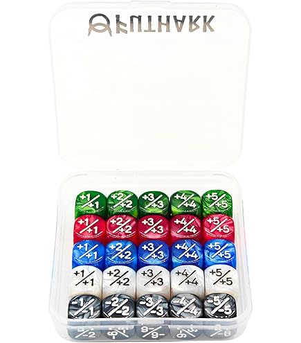 MTG マジック：ザ・ギャザリング 白マナ ホワイト マナ トークンセット White Mana Token Set (MTG) – Beadle & Grimm's Pandemonium